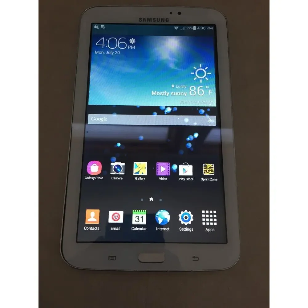 Samsung Galaxy Tab 3 SM-T217S 7